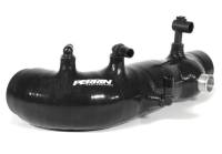 Perrin 02-07 Subaru WRX / 04-11 STi Black Turbo Inlet Hose