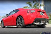 GReddy - GReddy 13-15 Scion FR-S Supreme SP Exhaust - Image 3