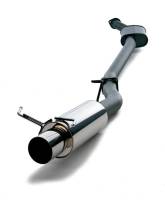 HKS - HKS 08-09 Evo 10 Hi-Power Dual Tip Catback Exhaust - Image 4