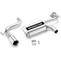 MagnaFlow Sys Cat-Back 01-03 Toyota Celica Gts 1.8