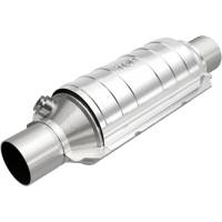 MagnaFlow Exhaust Products - MagnaFlow Converter Univ 2.5inch GM 3.8L - Image 2