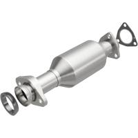 MagnaFlow Exhaust Products - MagnaFlow Converter Direct Fit Acura-Honda 88-91 - Image 2