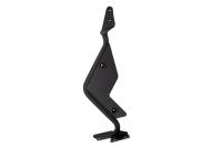 Go Rhino 07-18 Jeep Wrangler JK/JKU Exterior Jack Mount