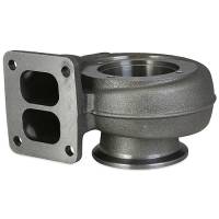 BorgWarner Turbo Systems - BorgWarner Airwerks: Turbine Housing SX S400 T4 A/R 1.10 83/74mm Twin Scroll - Image 2