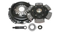 Competition Clutch Stage 1 1994-1995 Subaru Impreza 1.8L