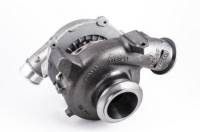 Garrett Motion - Garrett Power Max GT3788VA Turbo Kit - Ford Power Stroke 6.0L 2004-2007 Stage 1 AVNT - Image 2