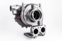 Garrett Motion - Garrett GT3794VA Turbo Kit - Chevy Duramax 6.6L 2004.5-2009 Stage 1 AVNT - Image 2