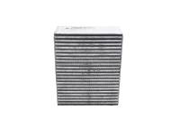 Garrett Motion - Garrett Air / Air Intercooler Core CAC (10.00in x 12.27in x 4.50in) - 375 HP - Image 1