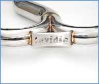 Invidia - Invidia 08+ Subaru WRX/STI 4dr N1 Twin Outlet Single Layer Tip SS Cat-Back Exhaust - Image 3