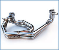 Invidia - Invidia 05-12 WRX/STi Equal Length Racing Manifold Header (02-05 Need STi Oil Pan) - Image 2