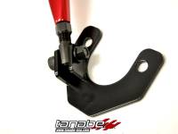 TANABE & REVEL RACING PRODUCTS - Tanabe Sustec Strut Tower Bar Front 00-06 Honda S2000 (AP1) - Image 3