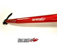 TANABE & REVEL RACING PRODUCTS - Tanabe Sustec Strut Tower Bar Front 00-06 Honda S2000 (AP1) - Image 5