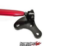 TANABE & REVEL RACING PRODUCTS - Tanabe Sustec Strut Tower Bar Front for 11-12 Nissan Juke - Image 3