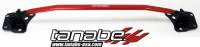 TANABE & REVEL RACING PRODUCTS - Tanabe Sustec Strut Tower Bar Front for 03-06 Nissan 350Z - Image 2