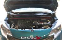 TANABE & REVEL RACING PRODUCTS - Tanabe Sustec Strut Tower Bar Front for 14-14 Nissan Versa Note - Image 3