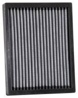 K&N - K&N 14-18 Kia Soul 1.6L/2.0L L4 Fuel Injection Cabin Air Filter - Image 1