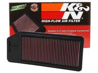 K&N - K&N 03 Honda Accord 2.4L-I4 Drop In Air Filter - Image 3