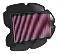 K&N - K&N 02-09 Yamaha TDM900 Replacement Air Filter - Image 1