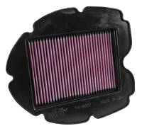 K&N - K&N 02-09 Yamaha TDM900 Replacement Air Filter - Image 3