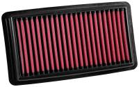 AEM Induction - AEM 16-17 Honda Pilot V6-3.5L F/l DryFlow Air Filter - Image 2