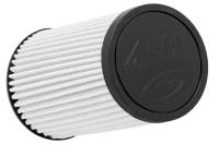 AEM Induction - AEM Dryflow 3.5in. X 7in. Round Tapered Air Filter - Image 1