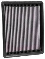 Airaid 99-14 Chevy / GMC Silverado (All Engines) Direct Replacement Filter - Image 2