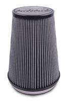 Airaid Universal Air Filter - Cone 3 x 7 x 4 5/8 x 6