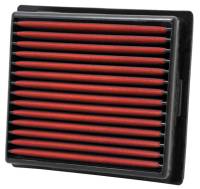 AEM 11 Jeep Grand Cherokee / 11 Durango 9.625in O/S L x 8.875in O/S W x 2.375in H DryFlow Air Filter