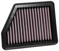 AEM Induction - AEM 16-18 Honda Civic (Non Type-R) 2.0L L4 F/I DryFlow Filter - Image 2