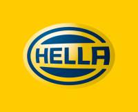 HELLA - HELLA Supertone Horn 12V 500 Hz High-Tone w/ Bracket - Image 2