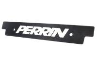 Perrin 2018+ WRX/STi Black License Plate Delete