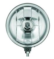 HELLA - HELLA 500FF 12V/55W Halogen Driving Lamp Kit - Image 1