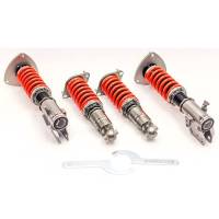 Godspeed Project Mono-RS Coilovers Subaru Impreza WRX (GH/GE) 08-14