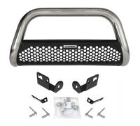 Go Rhino - Go Rhino 06-08 Dodge Ram 1500 RHINO! Charger 2 RC2 Complete Kit w/Front Guard + Brkts - Image 2