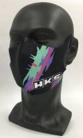 HKS - HKS Graphic Mask Oil Color - Medium - Image 5