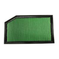 Green Filter USA - Green Filter 2018 Jeep Wrangler JL 2.0L / 6.6L  Panel Filter - Image 2