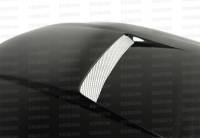 Seibon Carbon - Seibon DV-style carbon fiber hood for 1998-2004 Lexus GS300/400/430 - Image 5