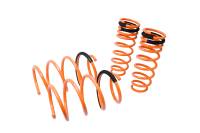 Megan Racing - Megan Lowering Springs Toyota Corolla 2014+ - Image 1