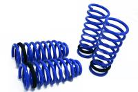 Megan Racing - Megan Lowering Springs Lexus GS400/430 98-05 - Image 1