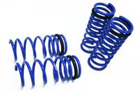 Megan Racing - Megan Lowering Springs Lexus IS250/350 06-13 - Image 1