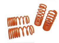 Megan Racing - Megan Lowering Springs 2009-2013 Infiniti G37 sedan/coupe/RWD only / Nissan 370Z 09-13 - Image 1