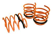 Megan Racing - Megan Lowering Springs Nissan Altima 02-06 V6/04-08 maxima - Image 1