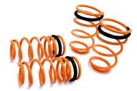 Megan Racing - Megan Lowering Springs Nissan 00-06 Sentra - Image 1