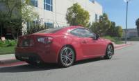 Megan Racing - Megan Lowering Springs Scion FRS/Subaru BRZ 13+ - Image 3