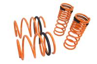 Megan Racing - Megan Lowering Springs Subaru STi 08+ - Image 1