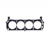 Cometic Ford Windsor V8 .080" MLS Cylinder Head Gasket 4.155" Bore With AFR Heads