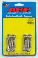 ARP SB Chevy Vortec SS hex intake manifold bolt kit 434-2002