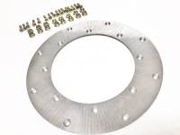 McLeod Racing Clutches - McLeod Flywheel Heatshield Ford For use with 563100,563406,563408 - Image 1