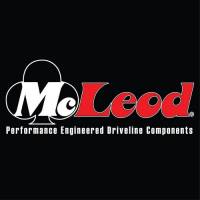 McLeod Racing Clutches - McLeod Flywheel Heatshield Ford For use with 563100,563406,563408 - Image 3