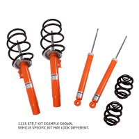 Koni 1125 STR.T Kit 11-14 Ford Mustang V6/V8 Coupe/Conv (excl GT500) / 12-13 Boss 302